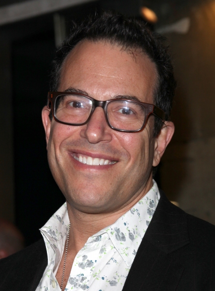 Photo Coverage: ANGELS IN AMERICA Arrivals Image