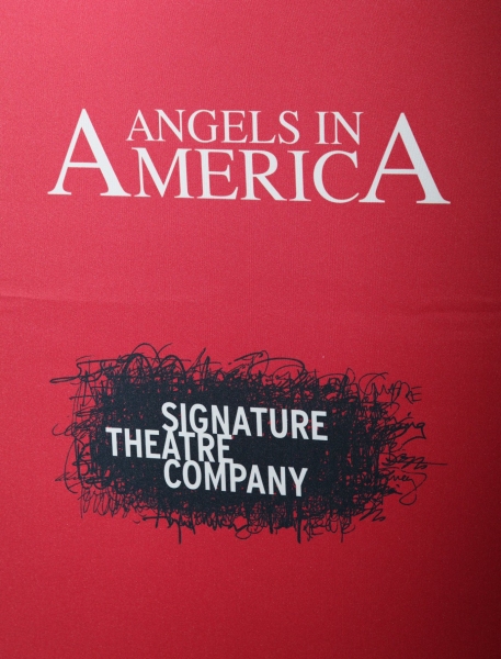 Photo Coverage: ANGELS IN AMERICA Opening Night Party Image