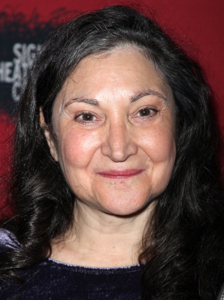 Photo Coverage: ANGELS IN AMERICA Opening Night Party Image