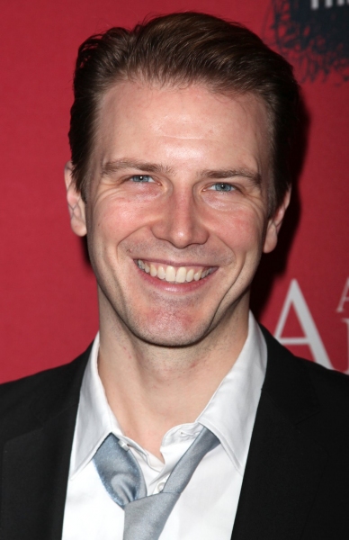 Photo Coverage: ANGELS IN AMERICA Opening Night Party Image