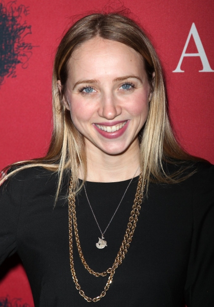 Photo Coverage: ANGELS IN AMERICA Opening Night Party Image