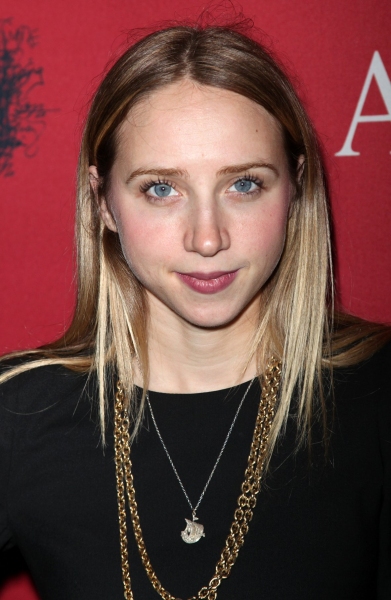 Photo Coverage: ANGELS IN AMERICA Opening Night Party Image