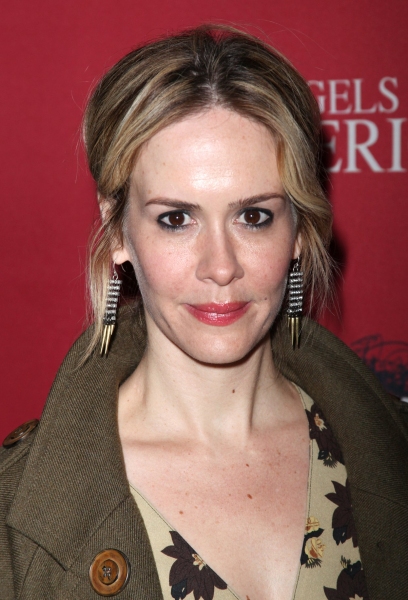 Sarah Paulson Photo