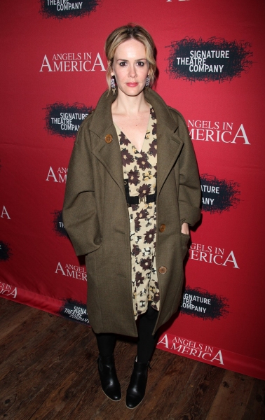 Sarah Paulson Photo