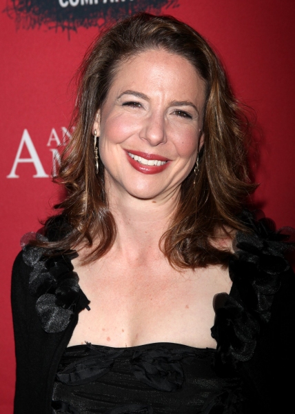 Photo Coverage: ANGELS IN AMERICA Opening Night Party Image