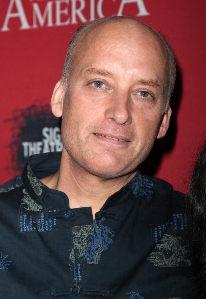 Photo Coverage: ANGELS IN AMERICA Opening Night Party Image