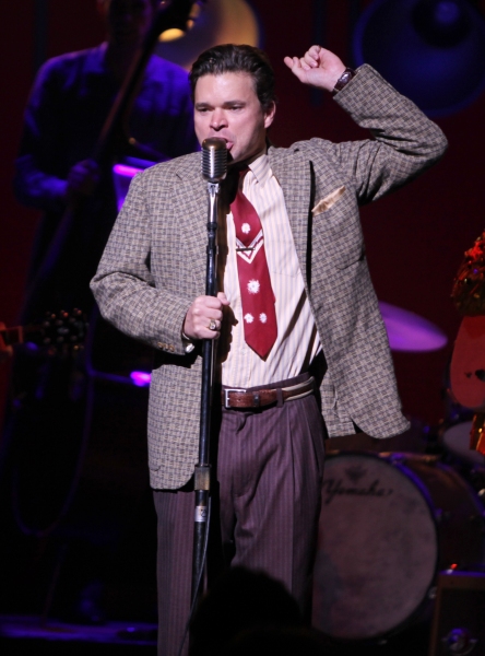 Photo Coverage: Lesley Gore Joins MDQ Onstage! Image