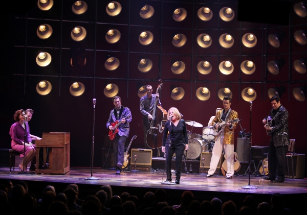 Photo Coverage: Lesley Gore Joins MDQ Onstage! Image