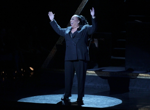 Photo Flash: CHICAGO Celebrates 14 Years on B'way, 11/14 Image