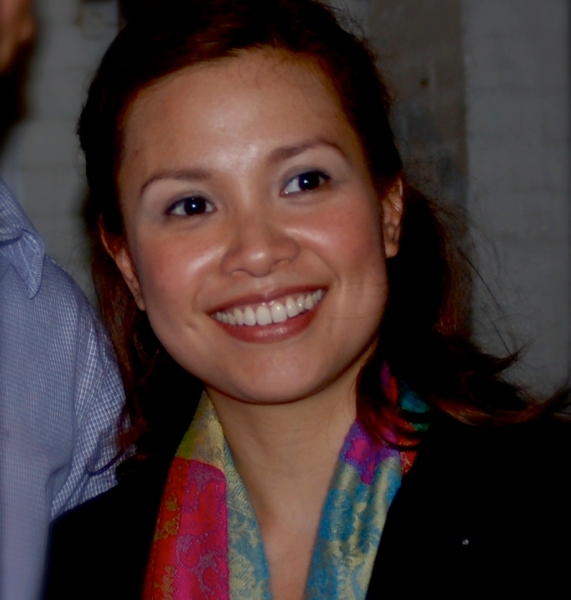 Photo Coverage: Broadway Bound ALLEGIANCE Staged Reading, 10/25 Image