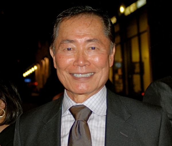 George Takei Photo