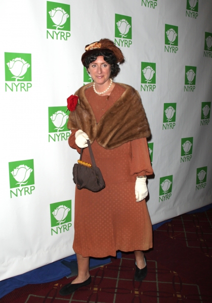 Photo Coverage: 15th Annual Hulaween Benefit Gala Image