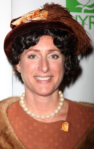 Photo Coverage: 15th Annual Hulaween Benefit Gala Image