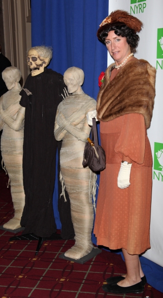 Photo Coverage: 15th Annual Hulaween Benefit Gala Image