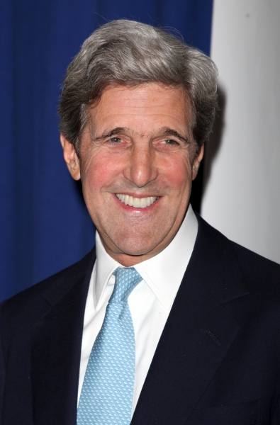 John Kerry Photo