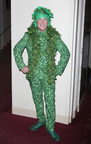 Photo Coverage: 15th Annual Hulaween Benefit Gala Image