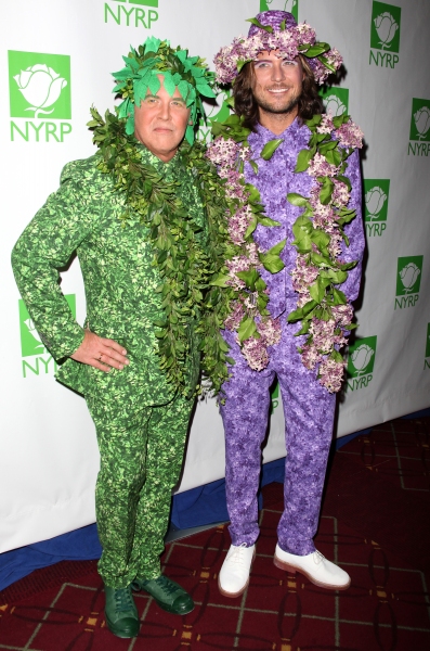 Photo Coverage: 15th Annual Hulaween Benefit Gala Image