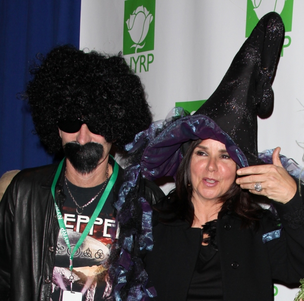 Photo Coverage: 15th Annual Hulaween Benefit Gala Image