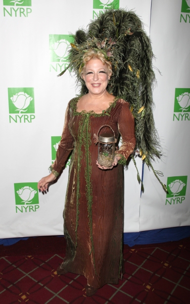Photo Coverage: 15th Annual Hulaween Benefit Gala Image