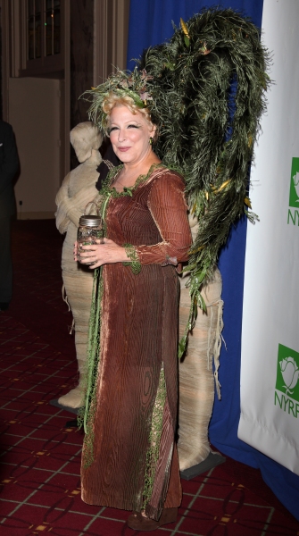 Photo Coverage: 15th Annual Hulaween Benefit Gala Image