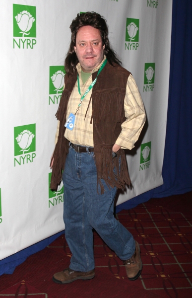 Photo Coverage: 15th Annual Hulaween Benefit Gala Image