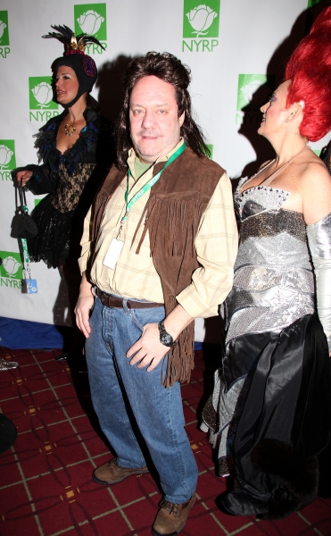 Photo Coverage: 15th Annual Hulaween Benefit Gala Image
