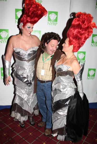 Photo Coverage: 15th Annual Hulaween Benefit Gala Image