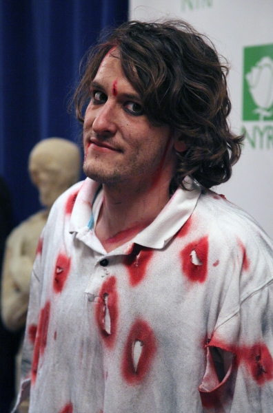 Photo Coverage: 15th Annual Hulaween Benefit Gala Image