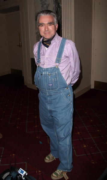 Photo Coverage: 15th Annual Hulaween Benefit Gala Image