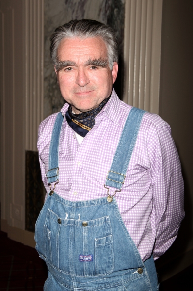 Photo Coverage: 15th Annual Hulaween Benefit Gala Image