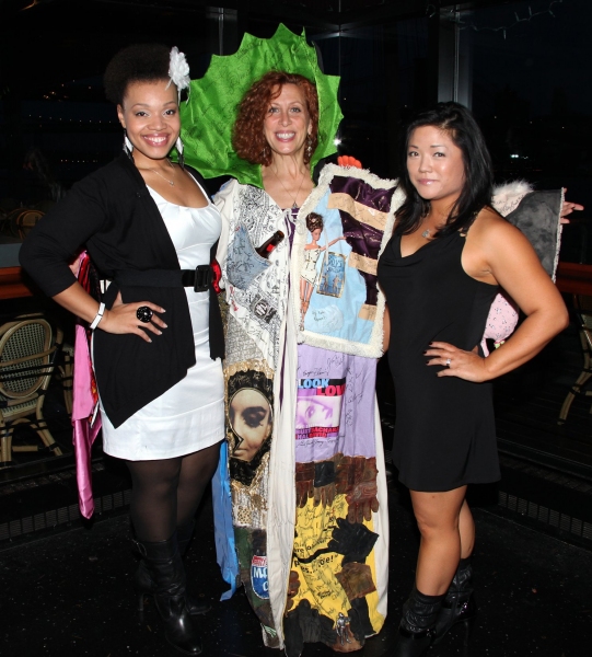 Photo Coverage: 60th Anniversary Party for the Actors' Equity Gypsy Robe Image
