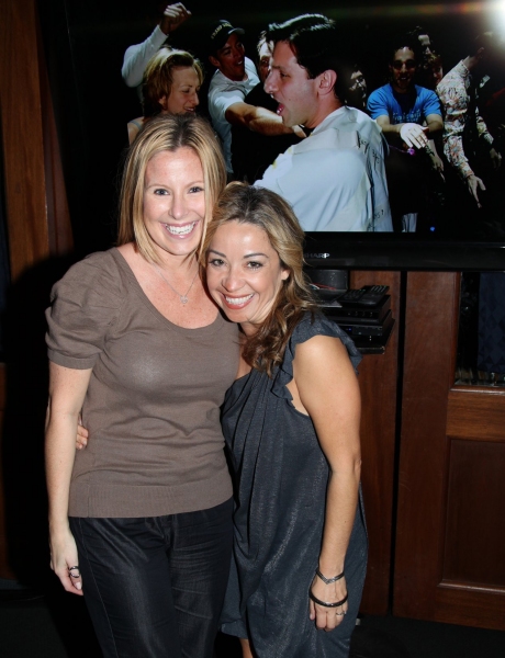 Photo Coverage: 60th Anniversary Party for the Actors' Equity Gypsy Robe Image