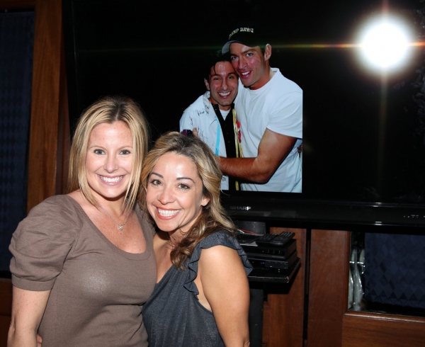 Photo Coverage: 60th Anniversary Party for the Actors' Equity Gypsy Robe Image