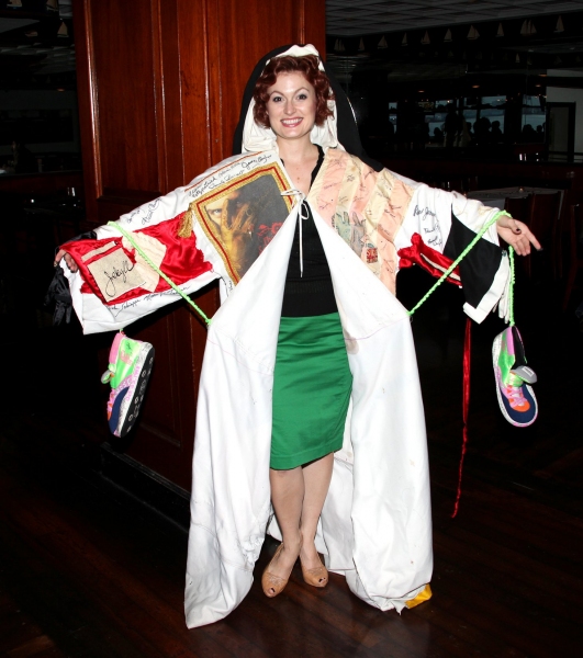 Photo Coverage: 60th Anniversary Party for the Actors' Equity Gypsy Robe Image