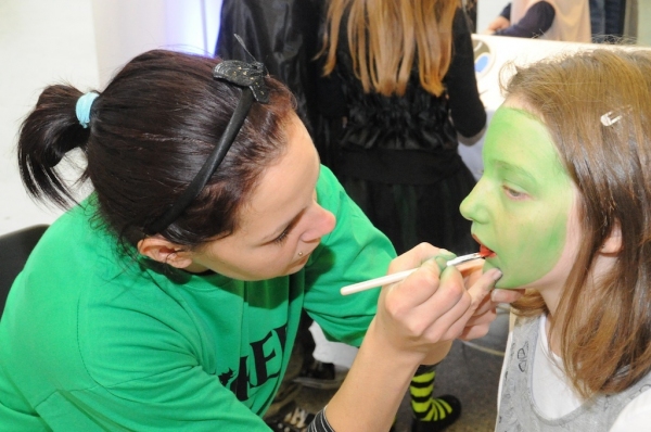 Photo Coverage: WICKED Day 2010 - Live From London! Image
