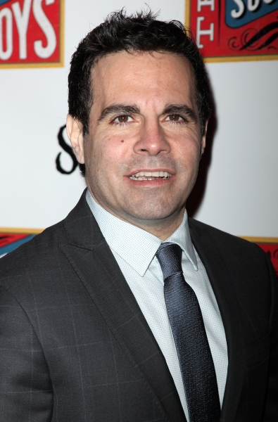 Photo Coverage: THE SCOTTSBORO BOYS Red Carpet Image