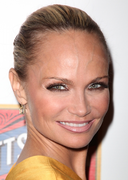 Photo Coverage: THE SCOTTSBORO BOYS Red Carpet Image