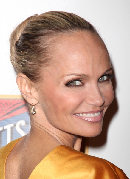 Photo Coverage: THE SCOTTSBORO BOYS Red Carpet Image