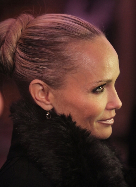 Photo Coverage: THE SCOTTSBORO BOYS Red Carpet Image