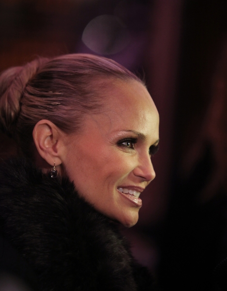 Photo Coverage: THE SCOTTSBORO BOYS Red Carpet Image