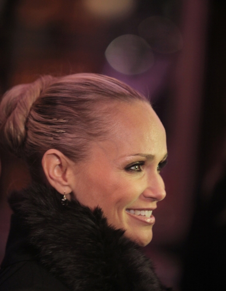 Kristin Chenoweth at 