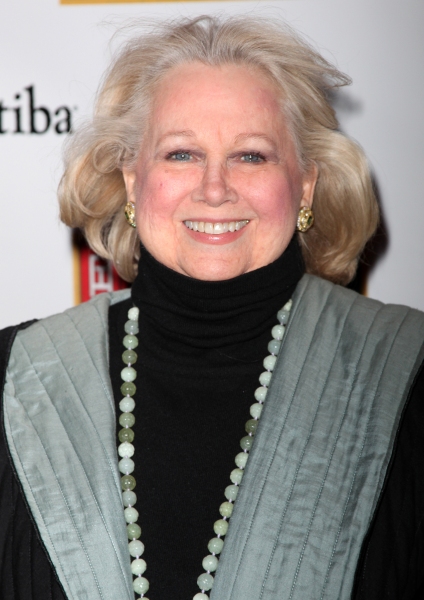 Photo Coverage: THE SCOTTSBORO BOYS Red Carpet Image