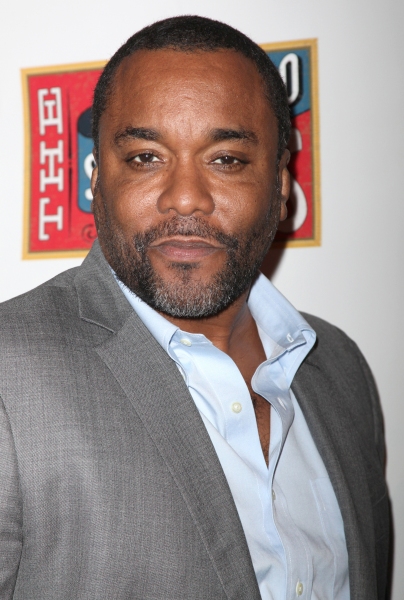 Photo Coverage: THE SCOTTSBORO BOYS Red Carpet Image