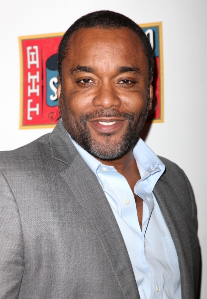 Photo Coverage: THE SCOTTSBORO BOYS Red Carpet Image