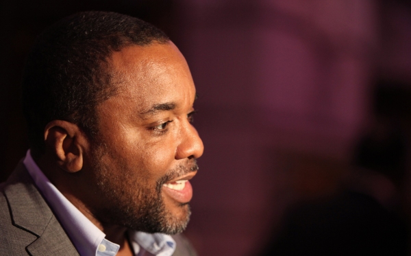Photo Coverage: THE SCOTTSBORO BOYS Red Carpet Image