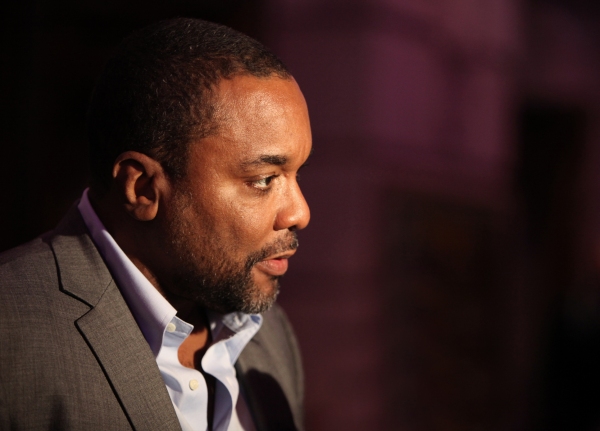 Photo Coverage: THE SCOTTSBORO BOYS Red Carpet Image