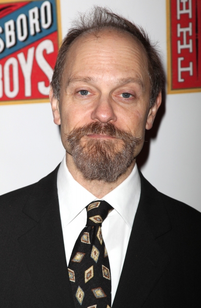 Photo Coverage: THE SCOTTSBORO BOYS Red Carpet Image