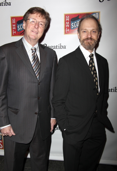 Photo Coverage: THE SCOTTSBORO BOYS Red Carpet Image