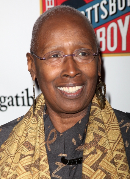 Photo Coverage: THE SCOTTSBORO BOYS Red Carpet Image