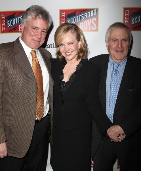 Photo Coverage: THE SCOTTSBORO BOYS Red Carpet Image
